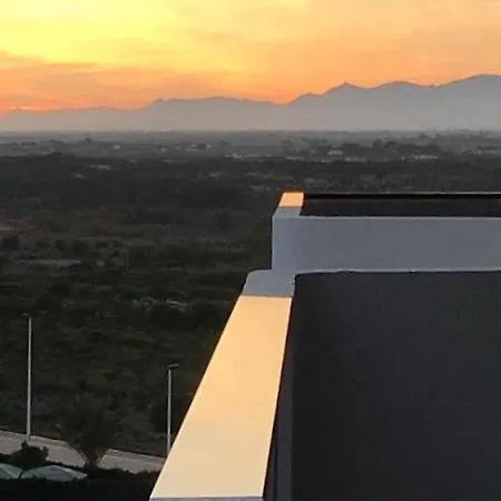 Apartment Sol Blanco Arenales del Sol