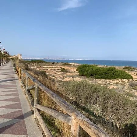 Apartment Sol Blanco Arenales del Sol