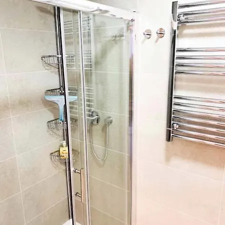 Apartment Sol Blanco