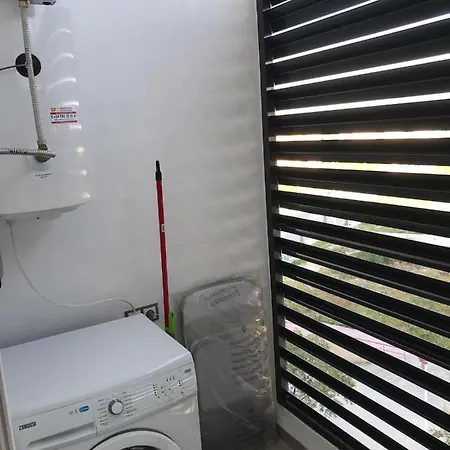 Sol Blanco Apartment Arenales del Sol