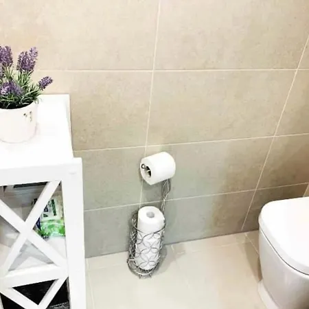 Apartment Sol Blanco *